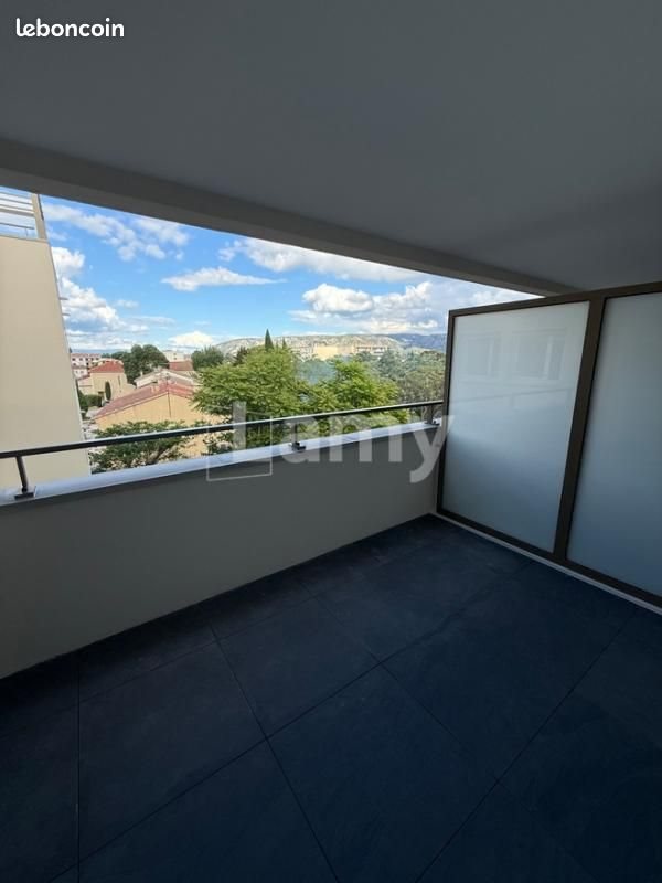 Appartement à louer, 41m², Cavaillon