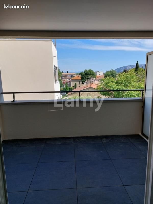 Appartement à louer, 41m², Cavaillon
