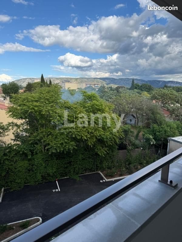 Appartement à louer, 41m², Cavaillon