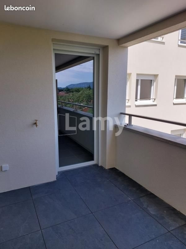 Appartement à louer, 41m², Cavaillon
