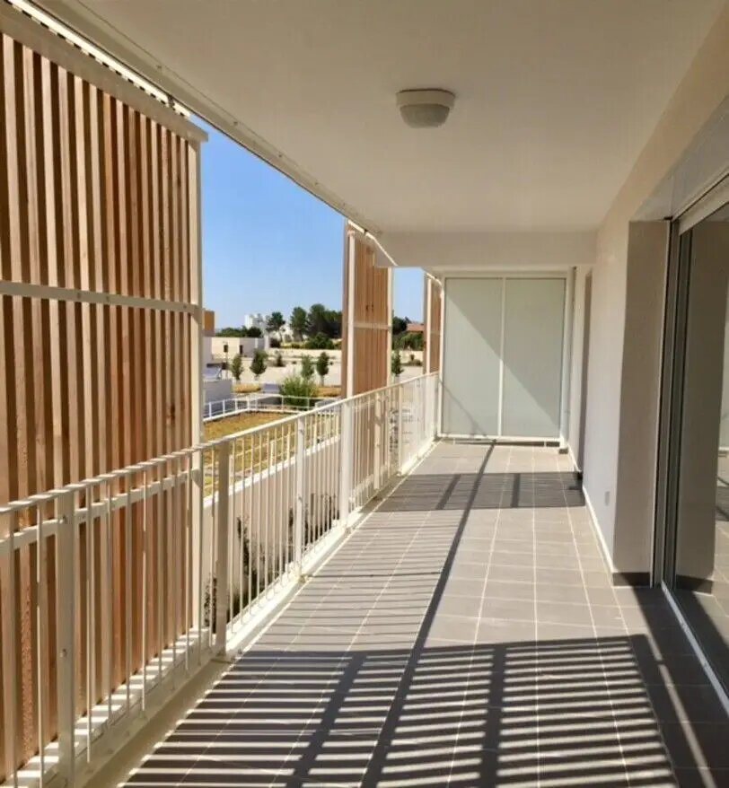 Appartement à louer, 98m², Miramas