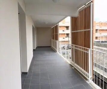 Appartement à louer, 98m², Miramas