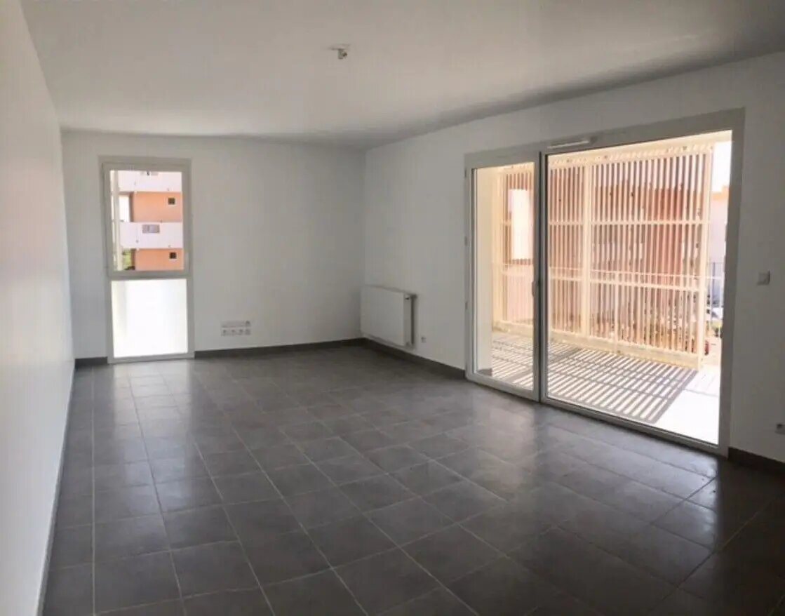 Appartement à louer, 98m², Miramas