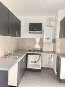 Appartement à louer, 56m², Miramas