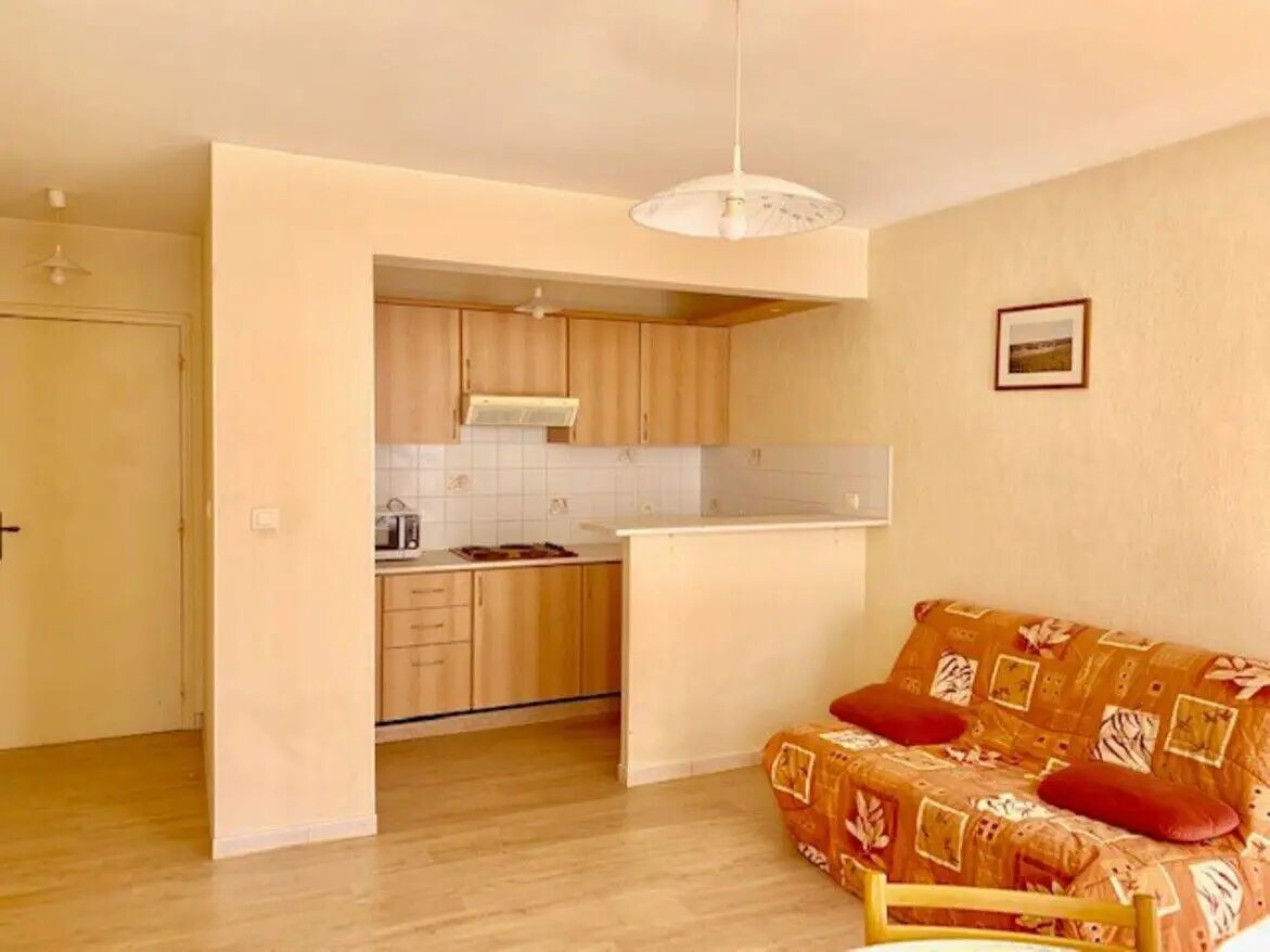 Appartement à louer, 31m², Salon-de-Provence