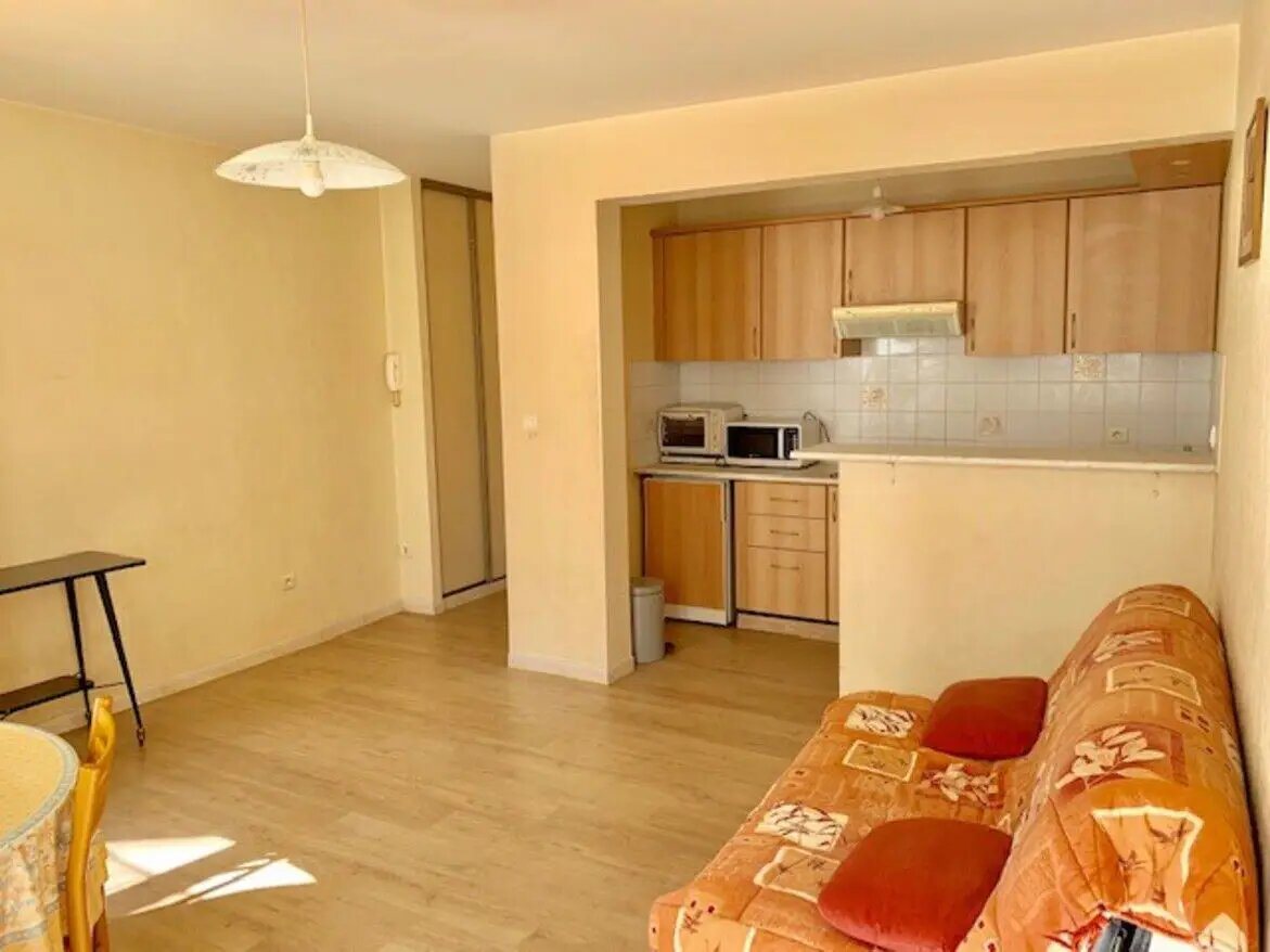 Appartement à louer, 31m², Salon-de-Provence