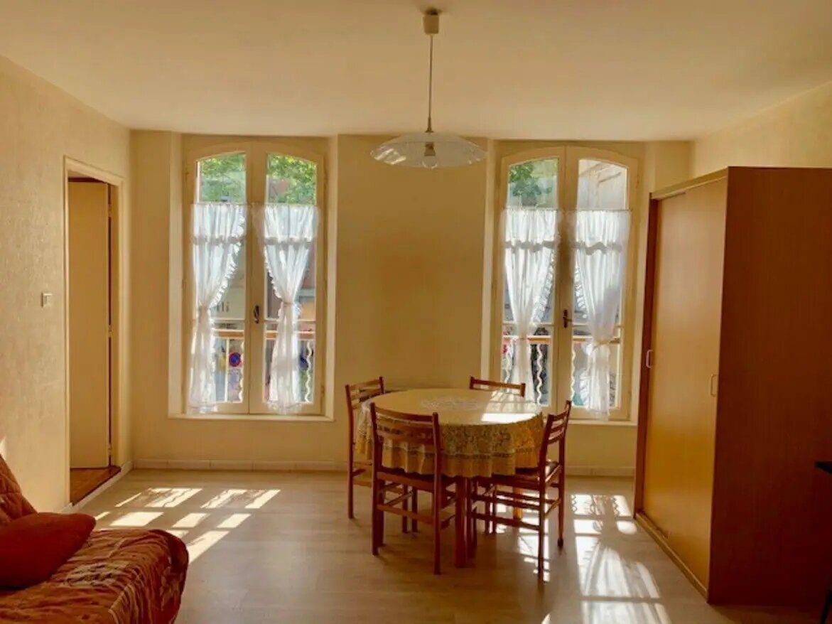 Appartement à louer, 31m², Salon-de-Provence