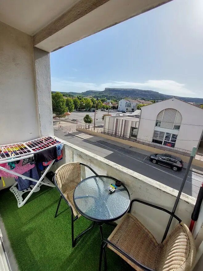 Appartement à louer, 42m², Rognac