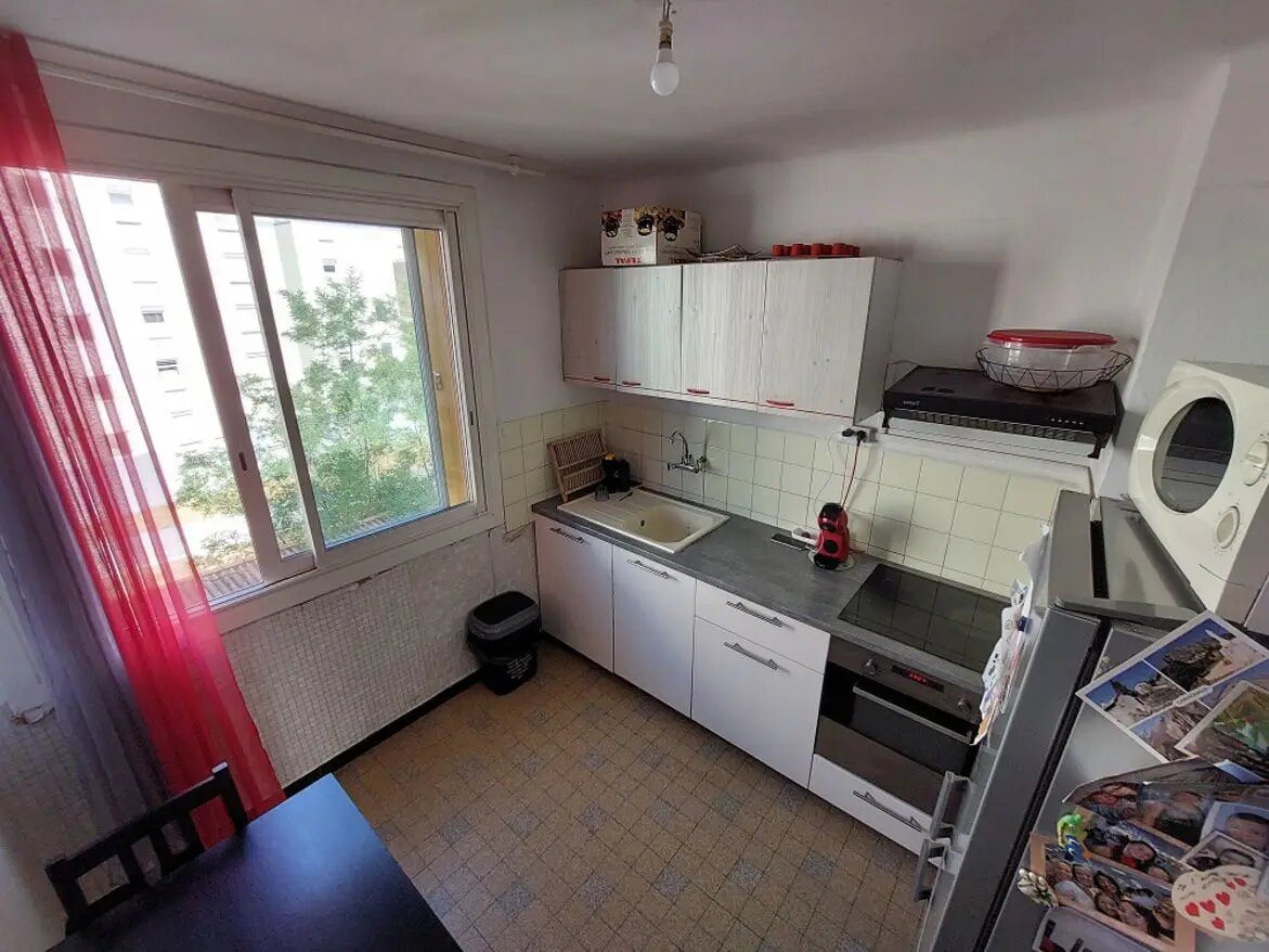 Appartement à louer, 42m², Rognac