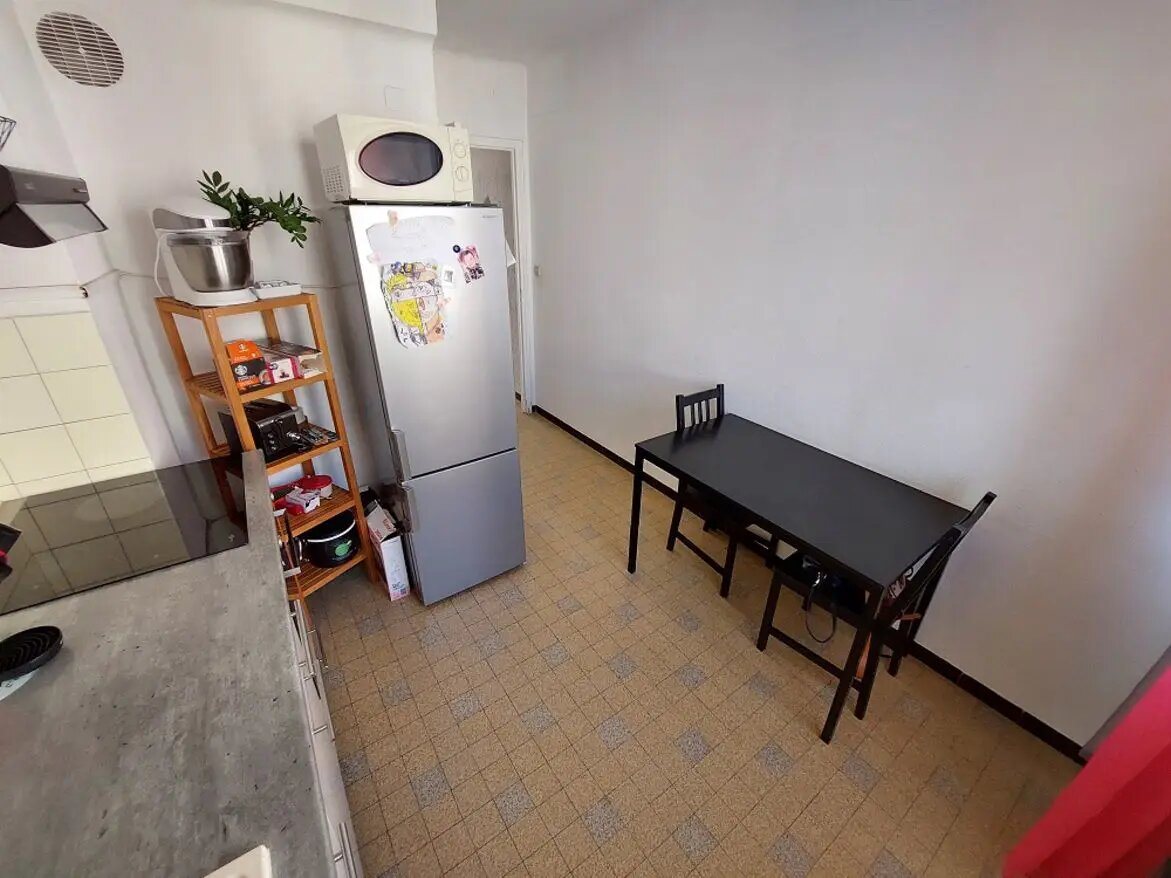 Appartement à louer, 42m², Rognac