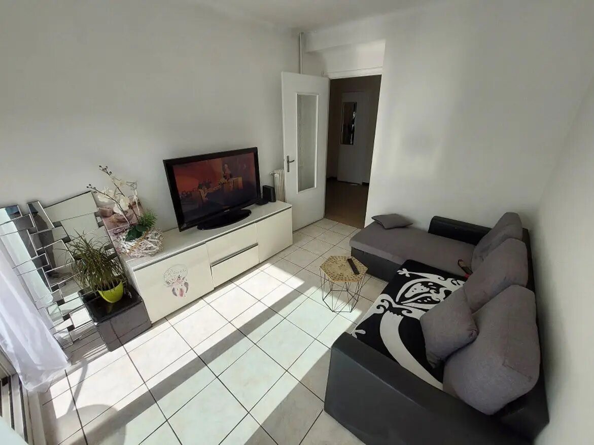 Appartement à louer, 42m², Rognac