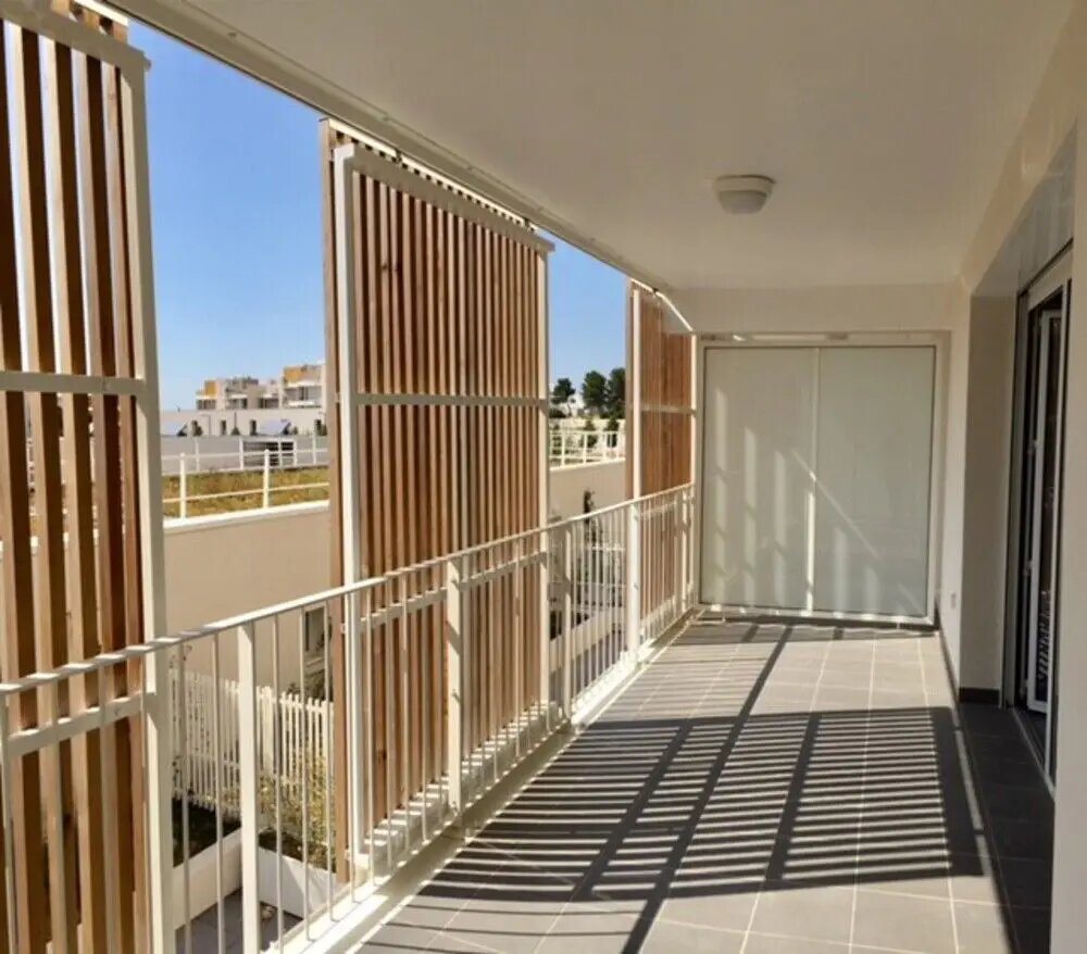 Appartement à louer, 57m², Miramas