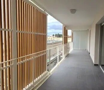 Appartement à louer, 57m², Miramas