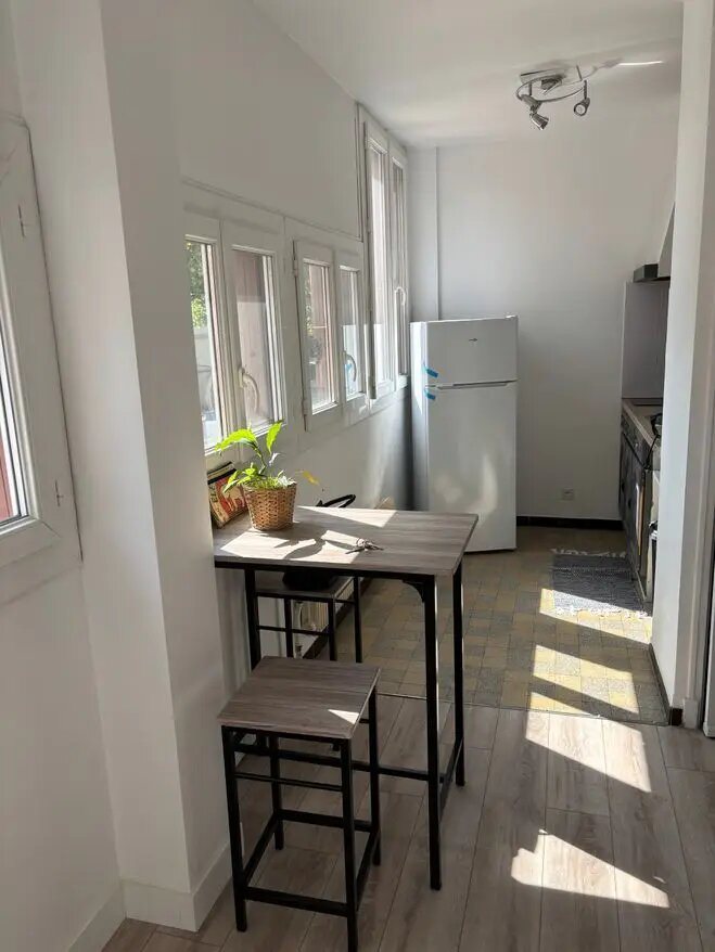 Appartement à louer, 24m², Salon-de-Provence