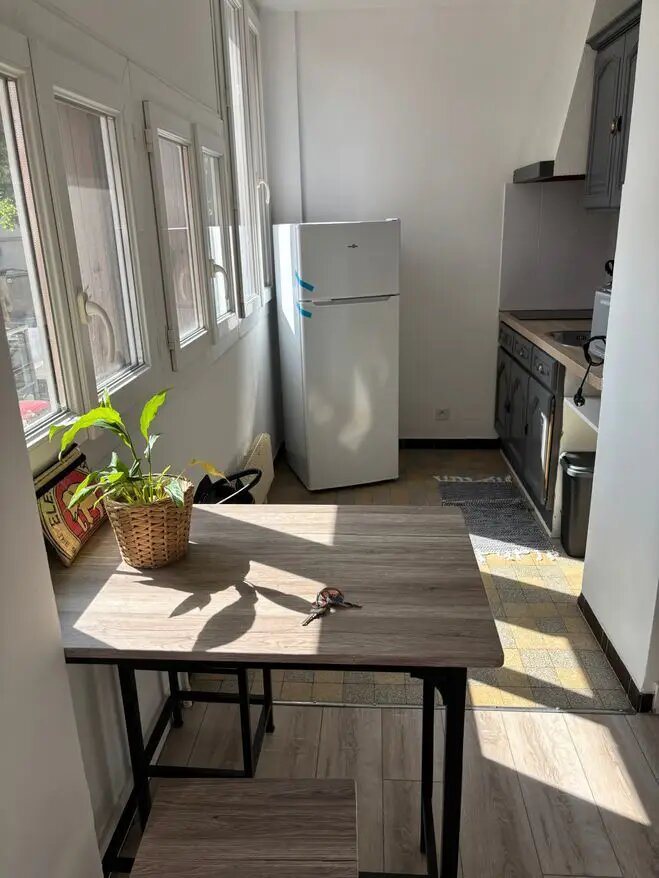 Appartement à louer, 24m², Salon-de-Provence