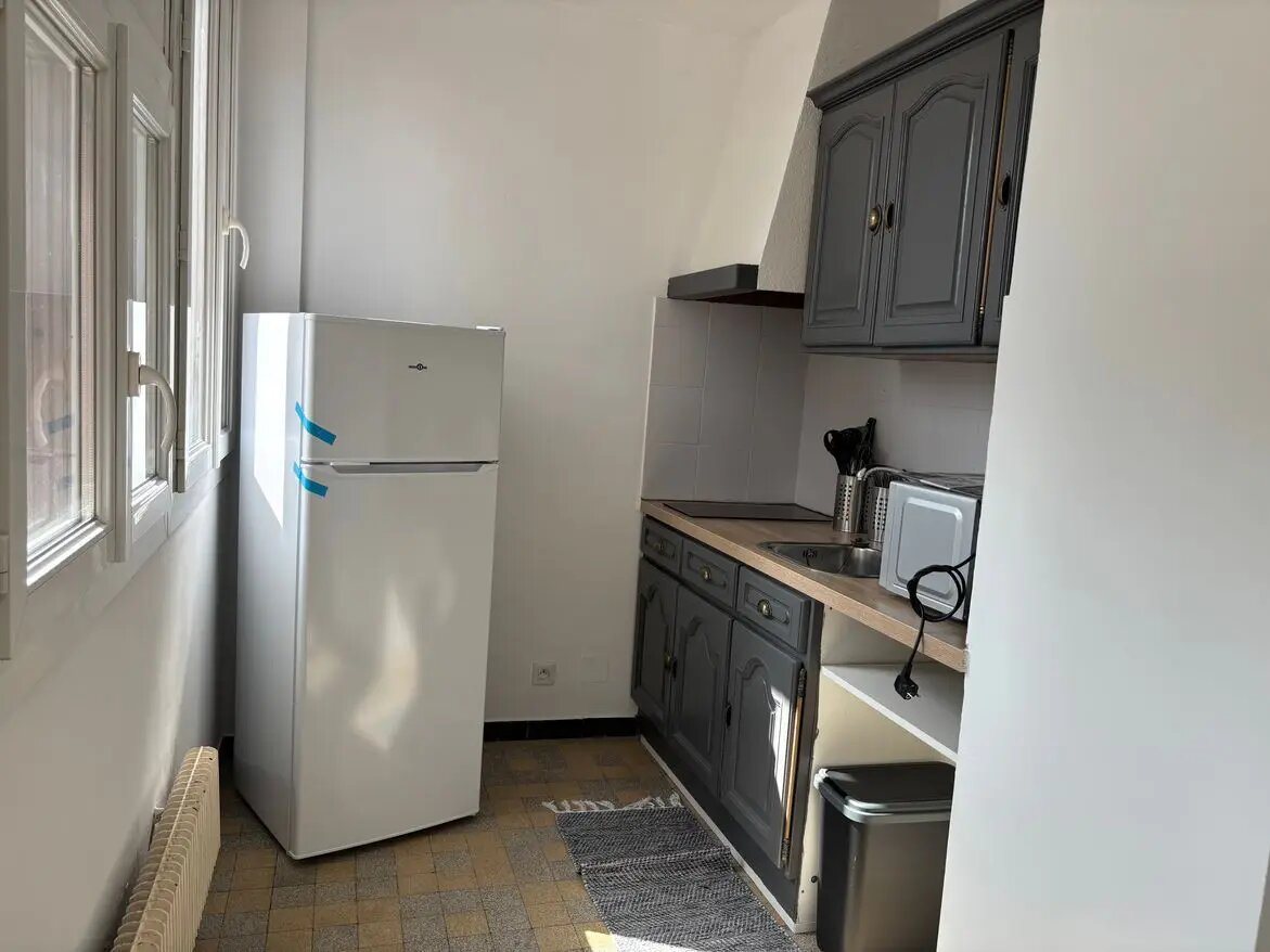 Appartement à louer, 24m², Salon-de-Provence