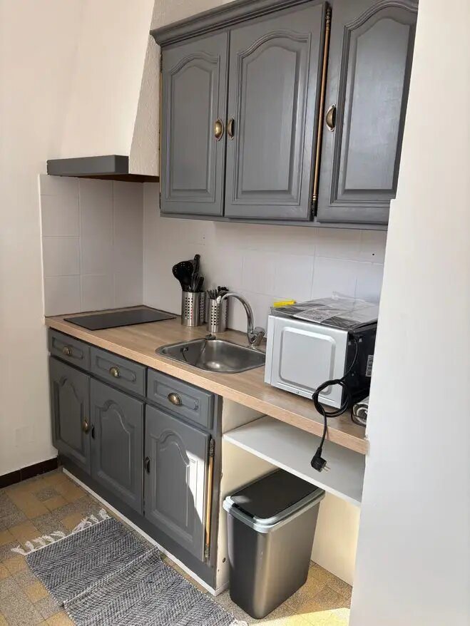 Appartement à louer, 24m², Salon-de-Provence