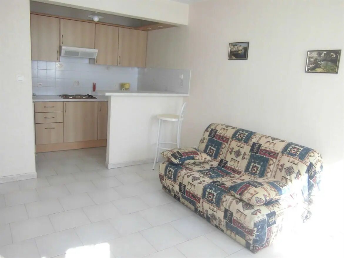Appartement à louer, 30m², Salon-de-Provence