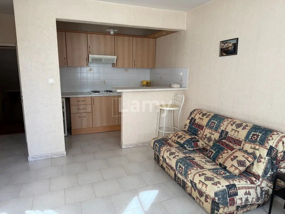 Appartement à louer, 30m², Salon-de-Provence
