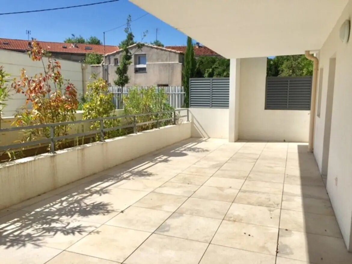 Appartement à louer, 58m², Salon-de-Provence