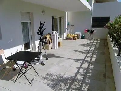 Appartement à louer, 58m², Salon-de-Provence