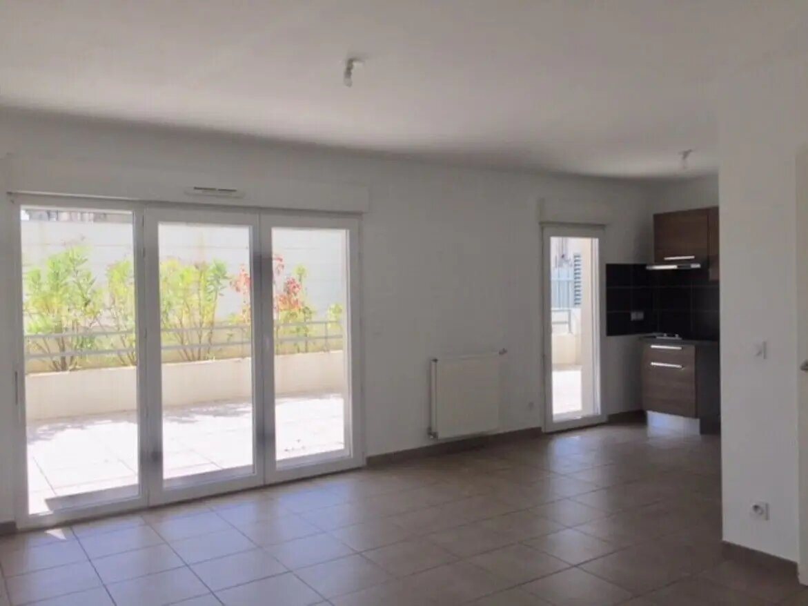 Appartement à louer, 58m², Salon-de-Provence
