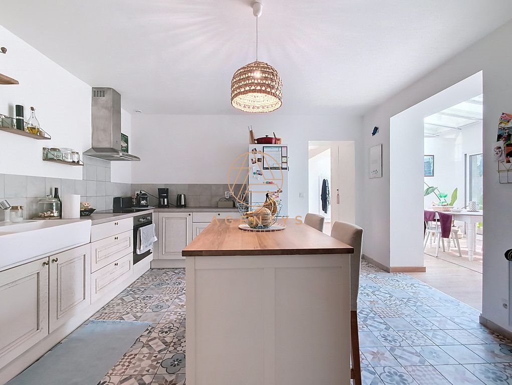 Maison à vendre, 150m², Saint-Maur-des-Fossés