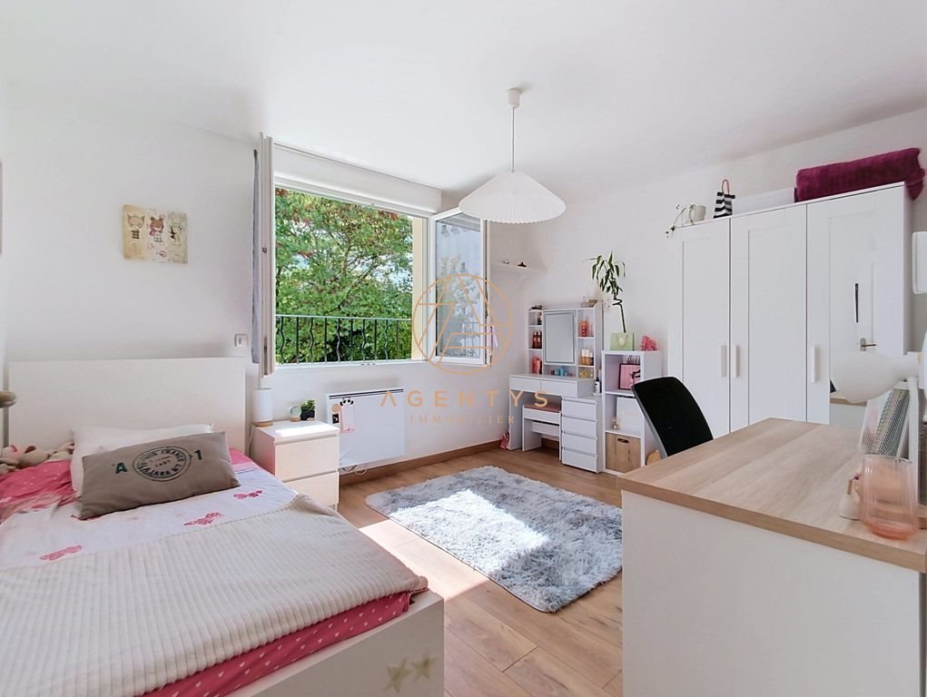 Maison à vendre, 150m², Saint-Maur-des-Fossés