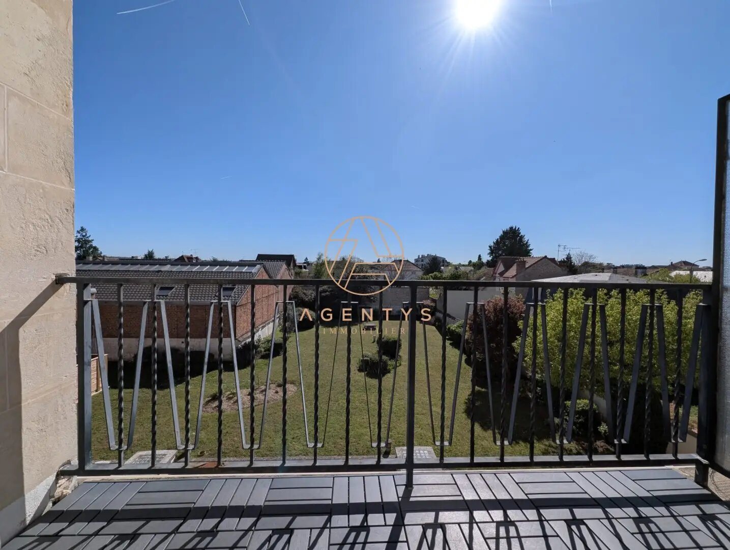 Appartement à vendre, 27m², Saint-Maur-des-Fossés