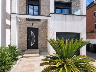Maison à vendre, 157m², Saint-Maur-des-Fossés
