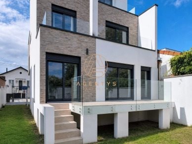 Maison à vendre, 157m², Saint-Maur-des-Fossés