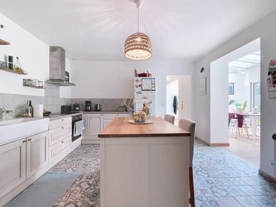 Maison à vendre, 150m², Fosses