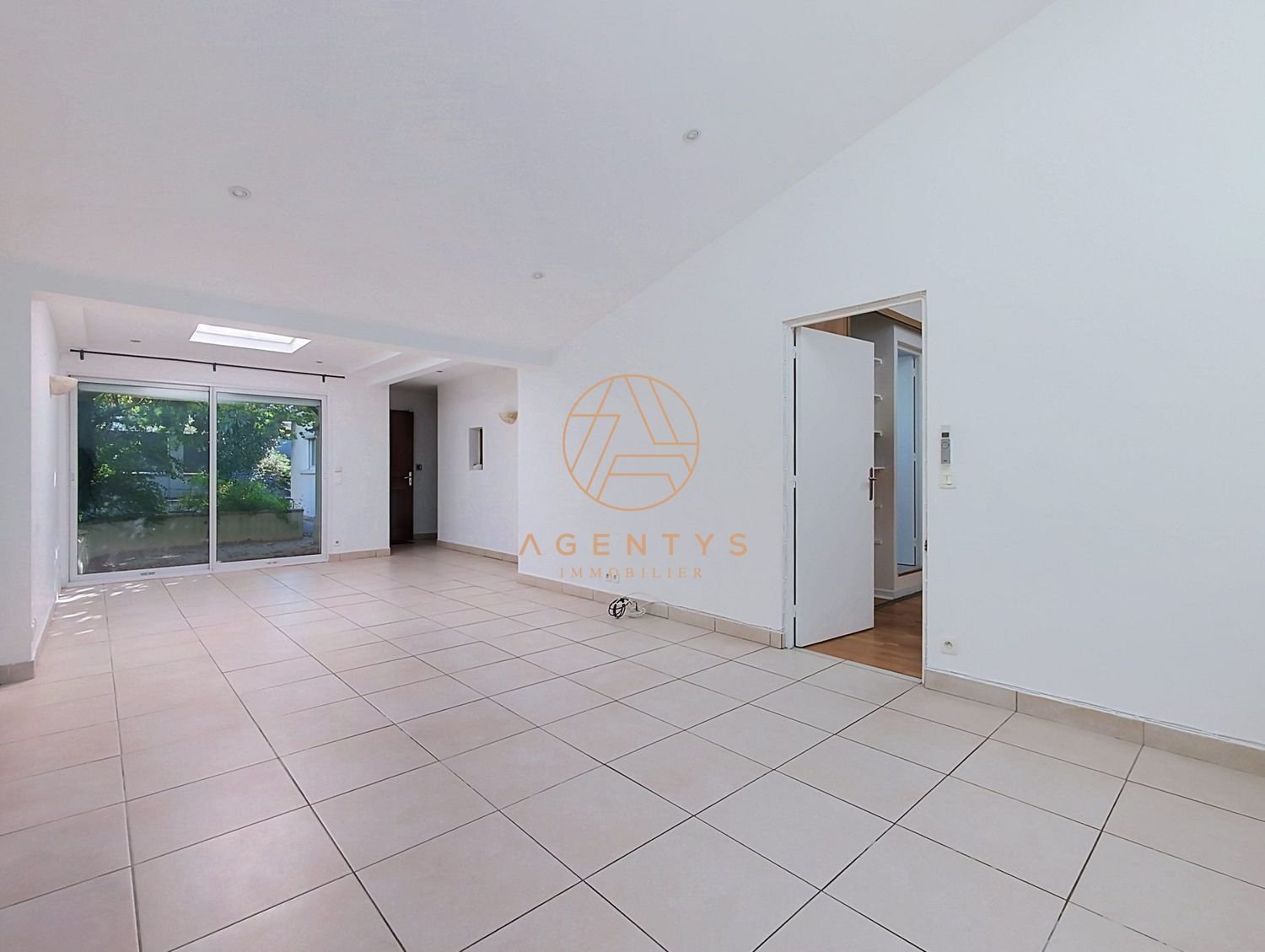 Maison à vendre, 88m², Saint-Maur-des-Fossés
