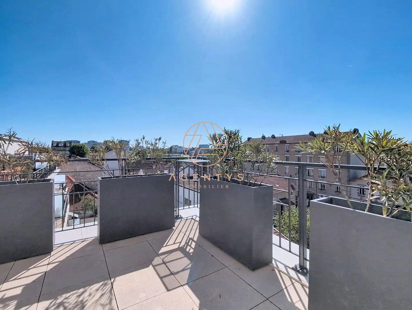 Appartement à vendre, 75m², Saint-Maur-des-Fossés