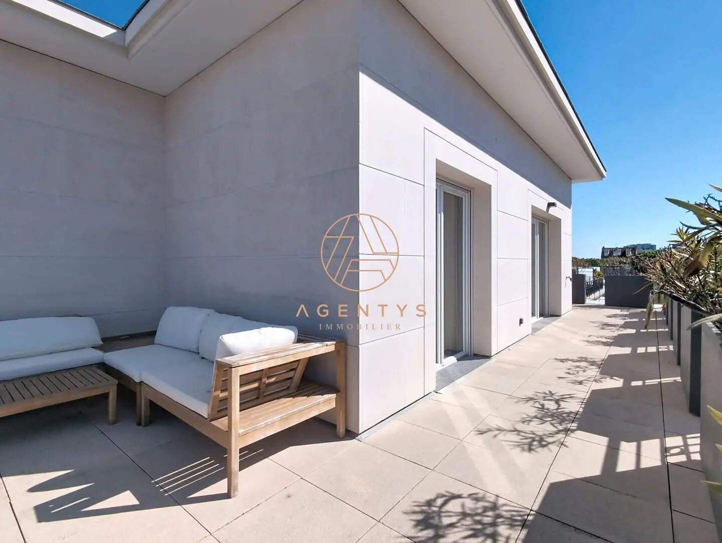 Appartement à vendre, 75m², Saint-Maur-des-Fossés
