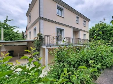 Maison à vendre, 117m², Saint-Maur-des-Fossés