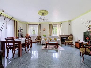 Maison à vendre, 117m², Saint-Maur-des-Fossés