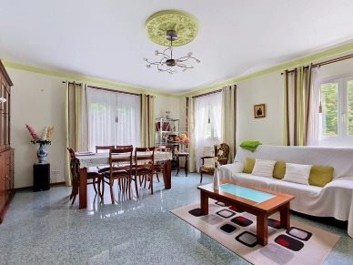 Maison à vendre, 117m², Saint-Maur-des-Fossés