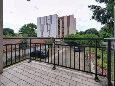 Appartement à vendre, 26m², Saint-Maur-des-Fossés