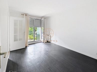 Appartement à vendre, 26m², Saint-Maur-des-Fossés