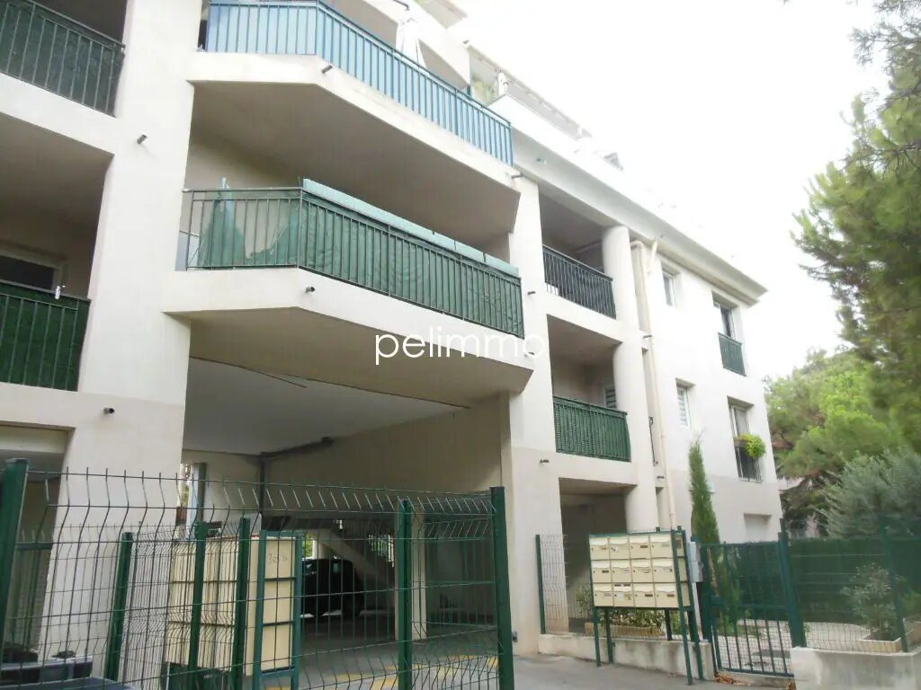 Appartement à vendre, 52m², Salon-de-Provence