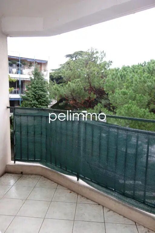 Appartement à vendre, 52m², Salon-de-Provence