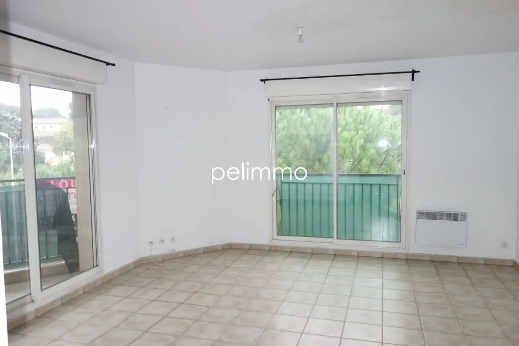 Appartement à vendre, 52m², Salon-de-Provence