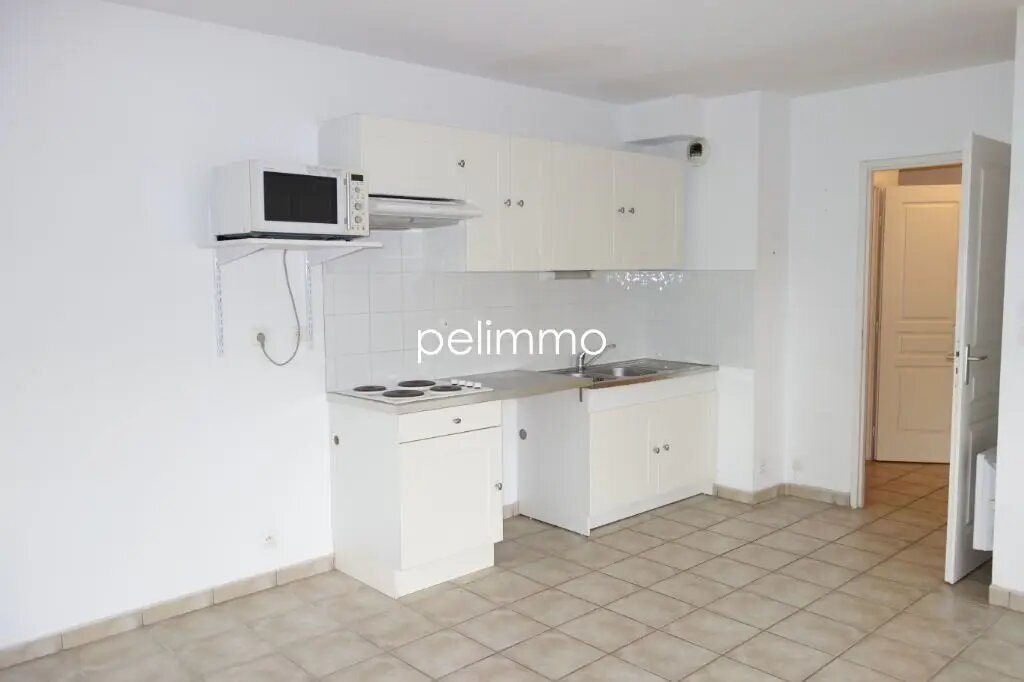 Appartement à vendre, 52m², Salon-de-Provence