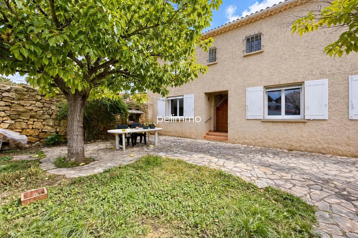Maison à vendre, 121m², Grans