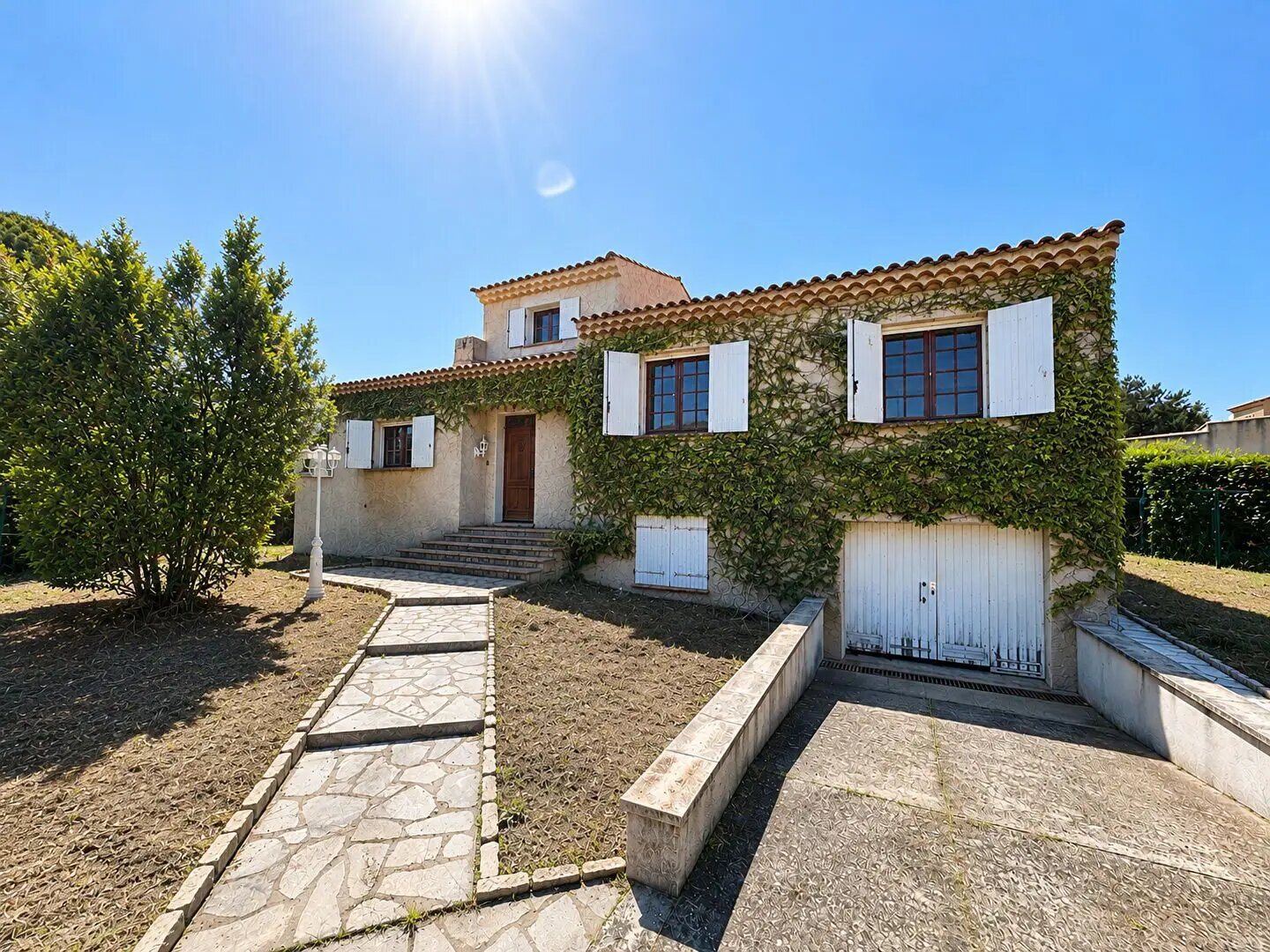 Maison à vendre, 115m², Pélissanne