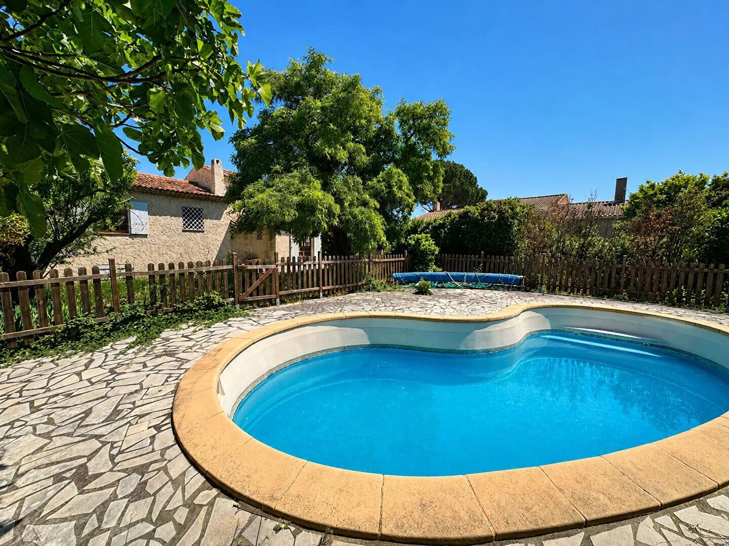 Maison à vendre, 115m², Pélissanne