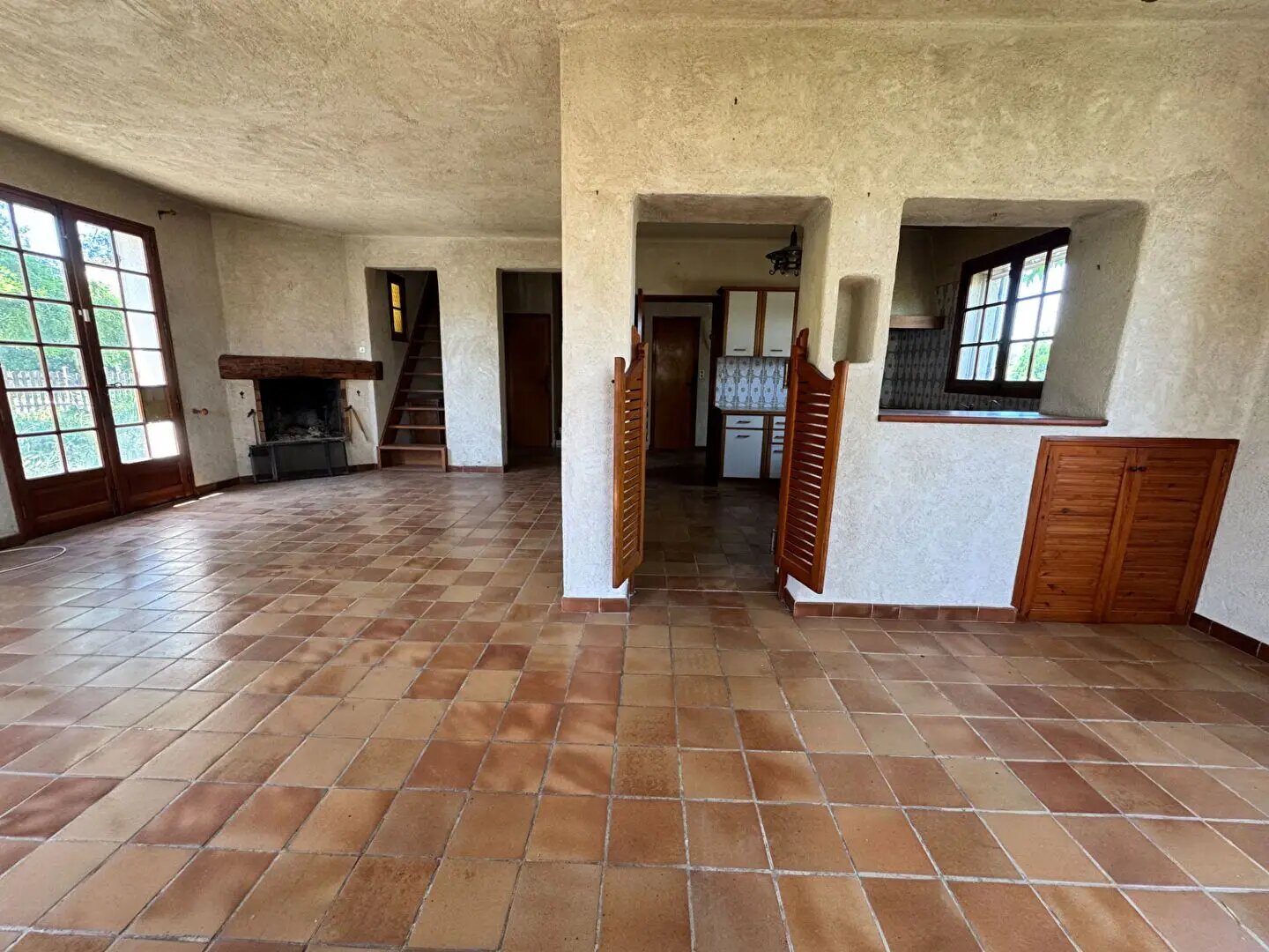 Maison à vendre, 115m², Pélissanne