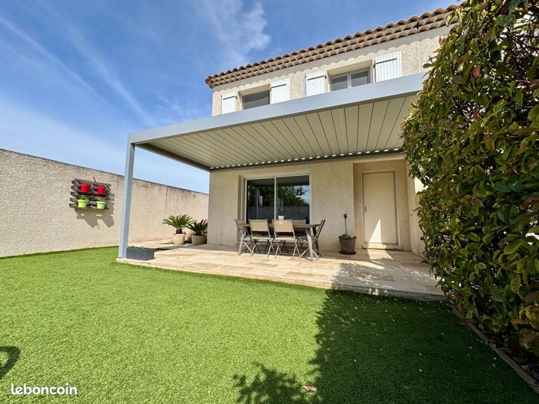 Maison à vendre, 80m², Salon-de-Provence
