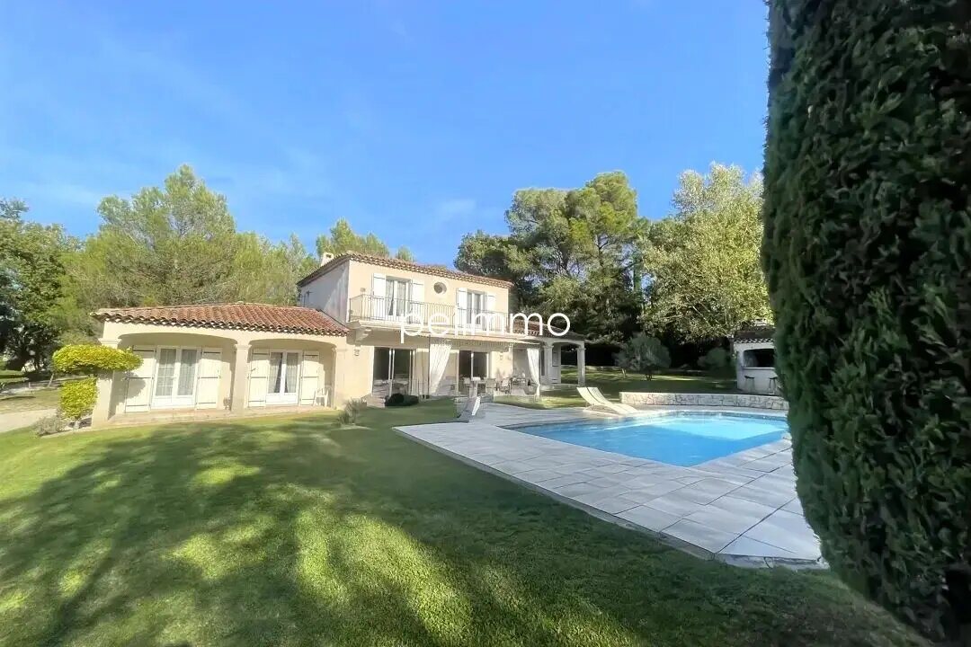 Maison à vendre, 174m², Vernègues